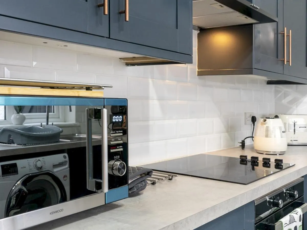 Pass The Keys 58 Lw Ave Stunning 2Br Terrace Top Location Lots Nearby Belfast Holiday home